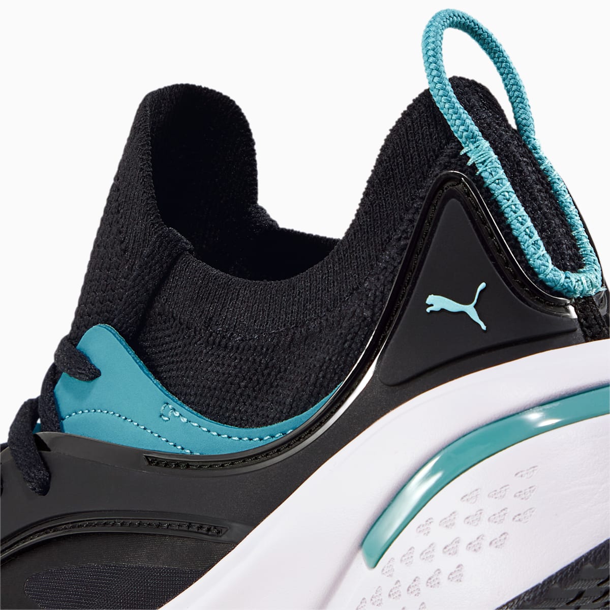 Botasky Puma Forever XT Damske Čierne/Biele | SK874920