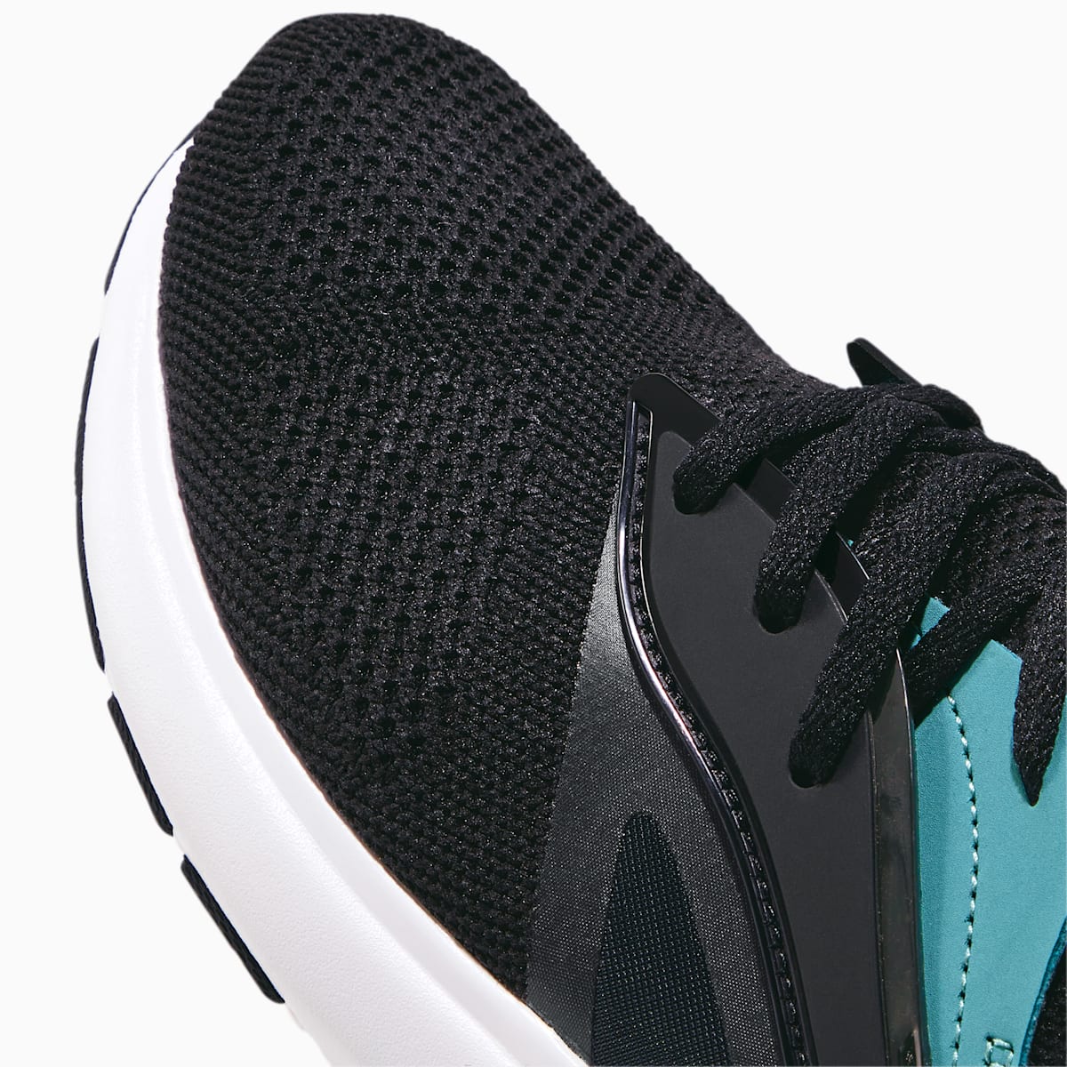 Botasky Puma Forever XT Damske Čierne/Biele | SK874920