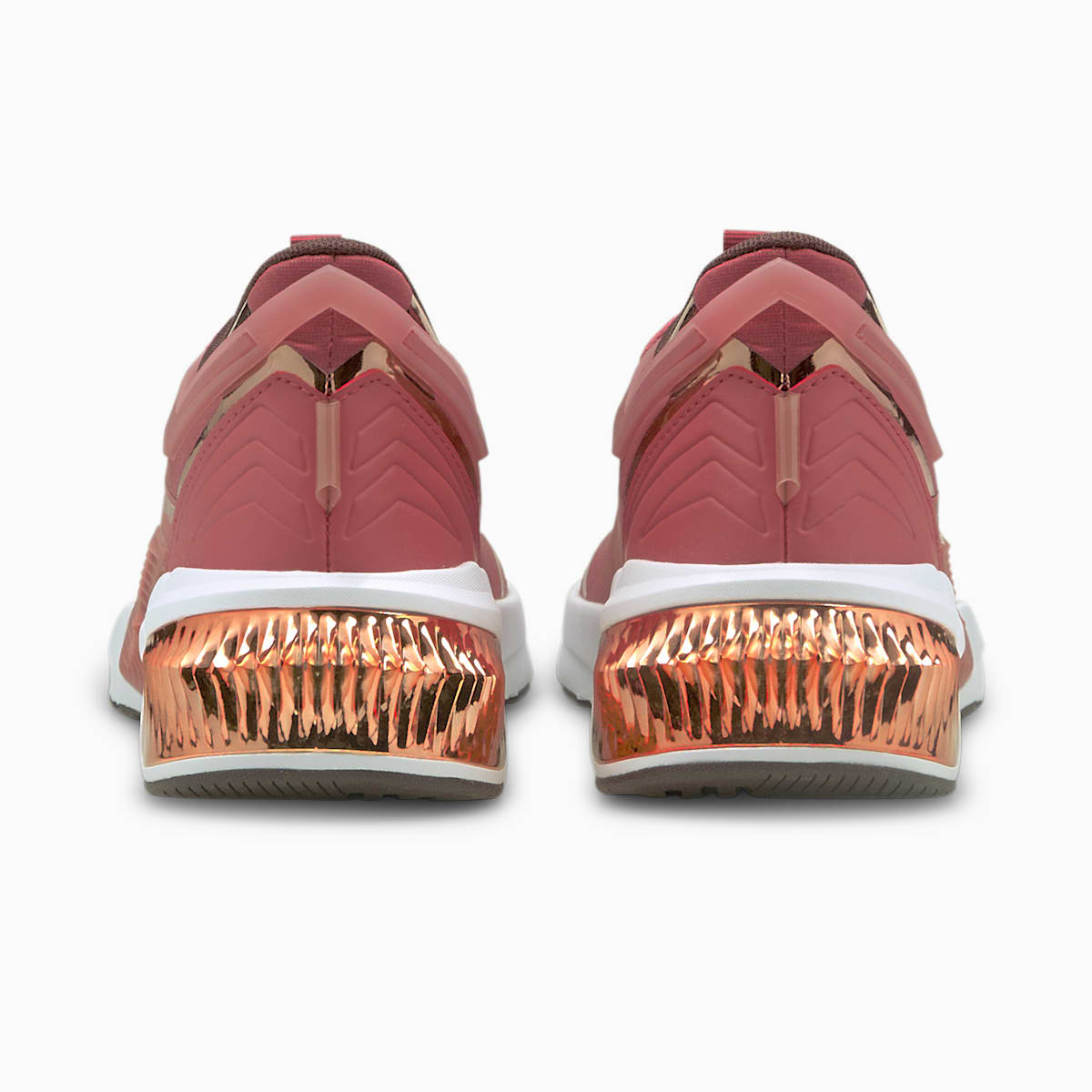 Botasky Puma Provoke XT FTR Moto Rose Damske Biele | SK584307