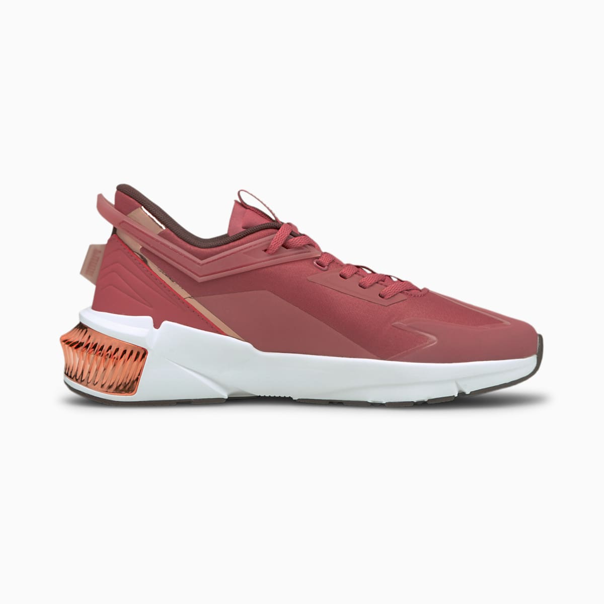 Botasky Puma Provoke XT FTR Moto Rose Damske Biele | SK584307