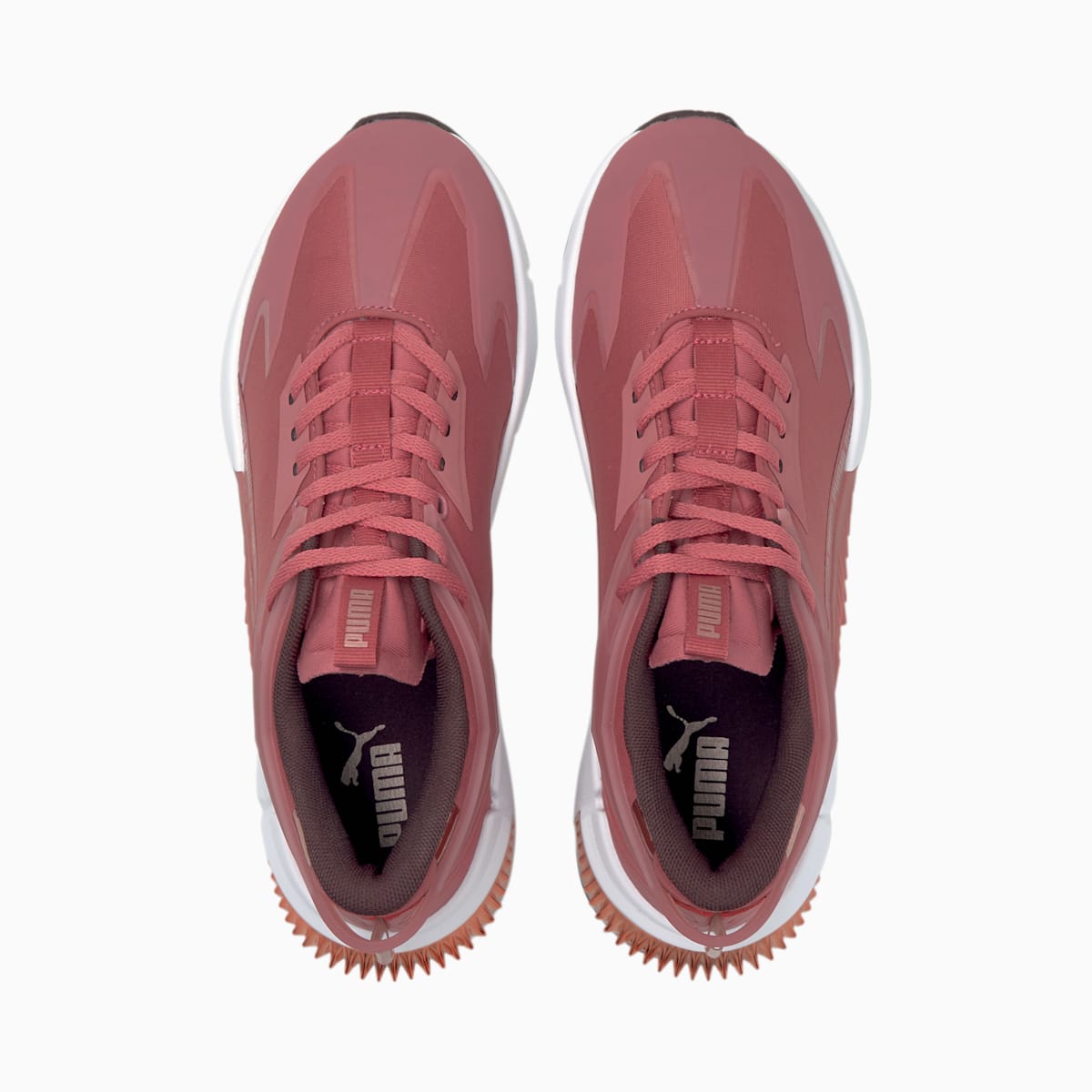 Botasky Puma Provoke XT FTR Moto Rose Damske Biele | SK584307