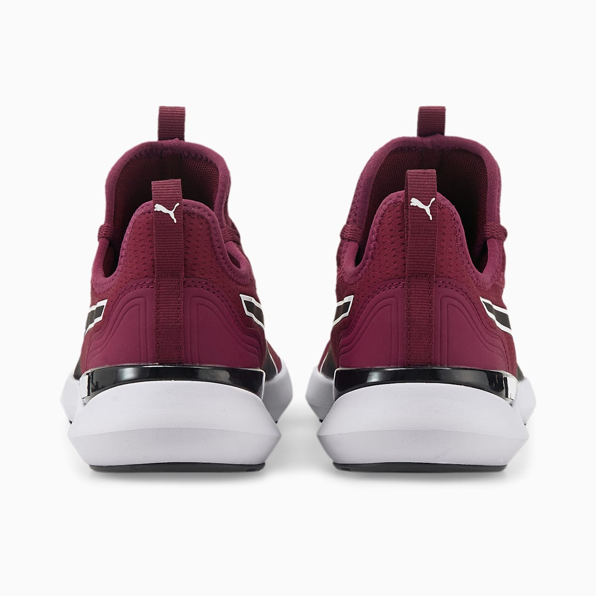 Botasky Puma Pure XT Damske Nachový/Čierne | SK395174