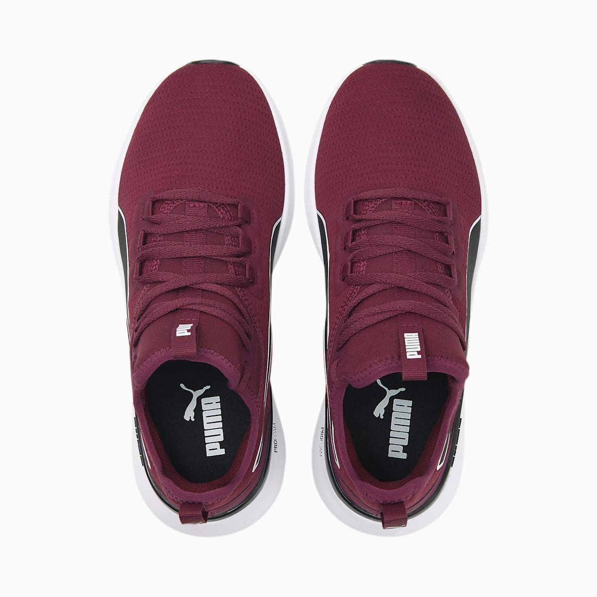 Botasky Puma Pure XT Damske Nachový/Čierne | SK395174