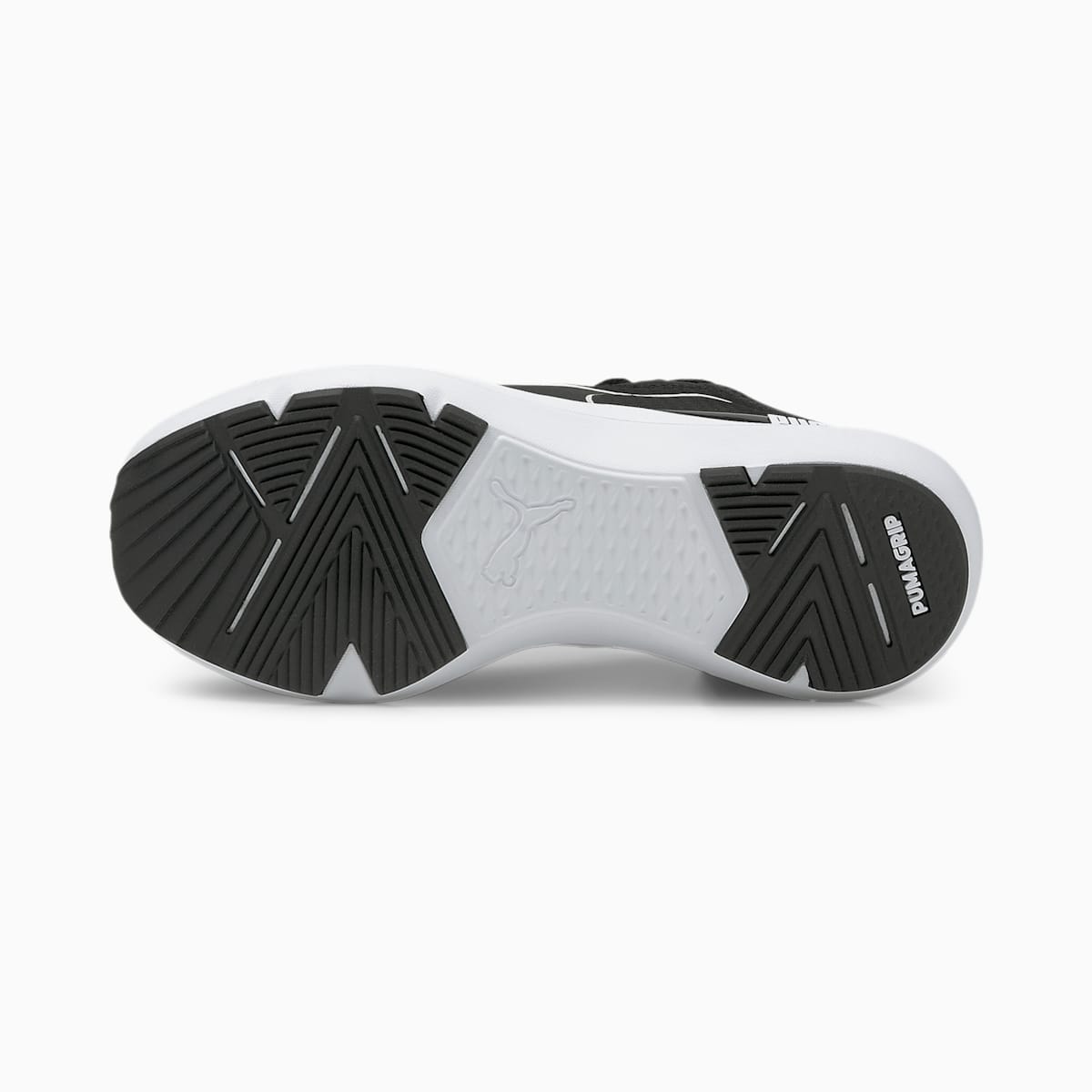 Botasky Puma Pure XT Damske Čierne/Biele | SK217845
