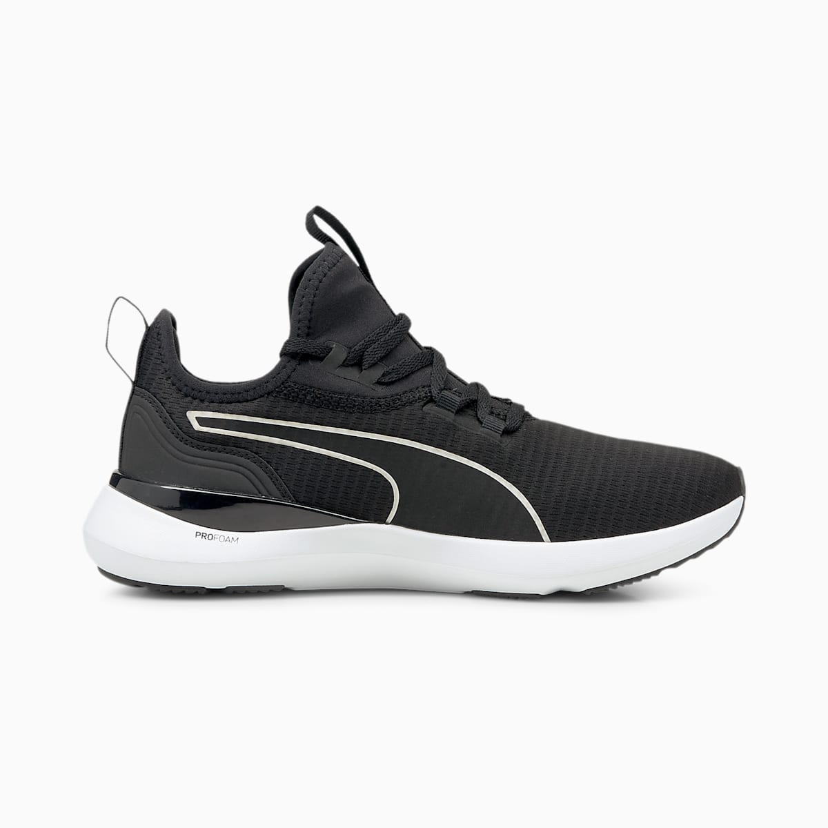 Botasky Puma Pure XT Damske Čierne/Biele | SK217845