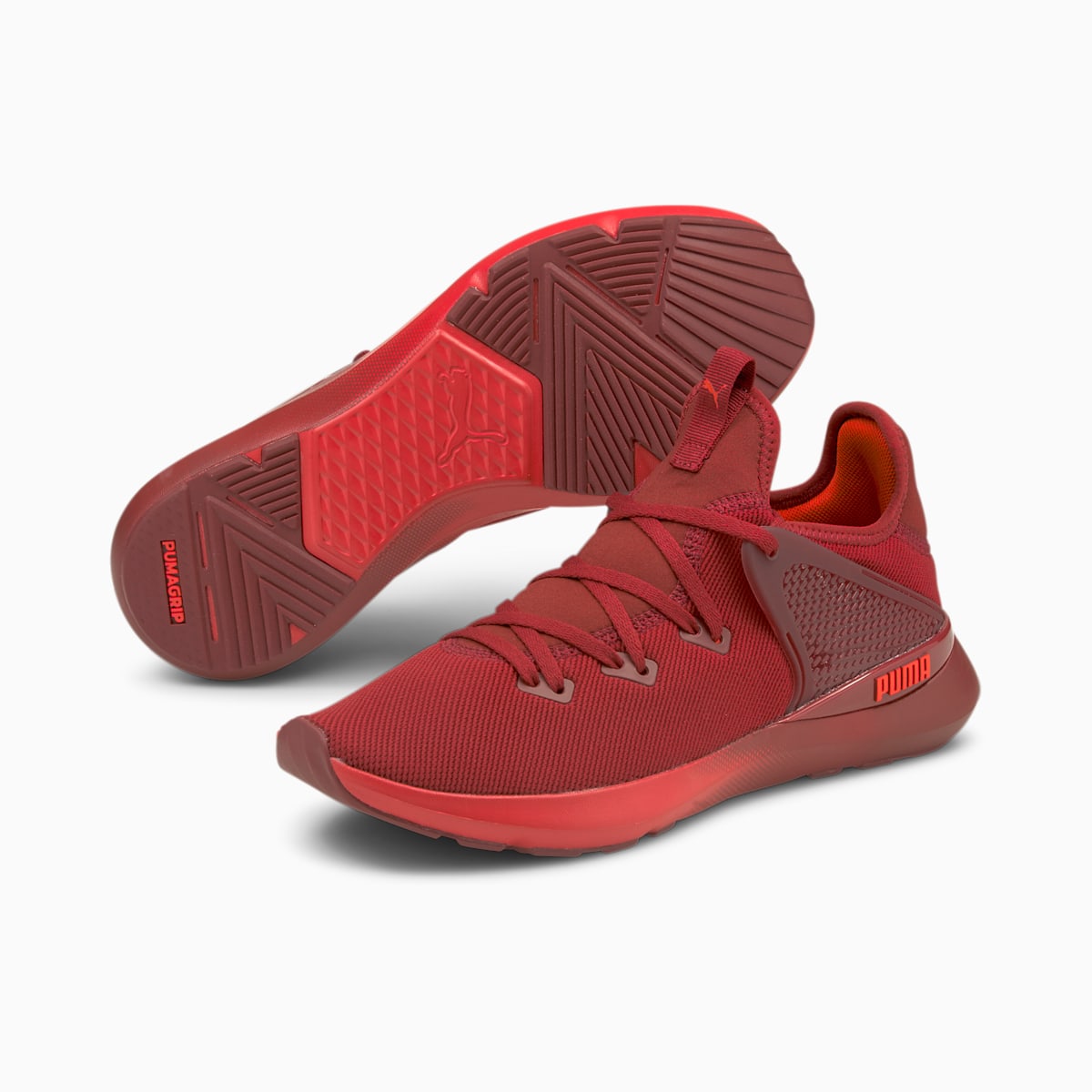 Botasky Puma Pure XT Fade Pack Panske Červené | SK960518