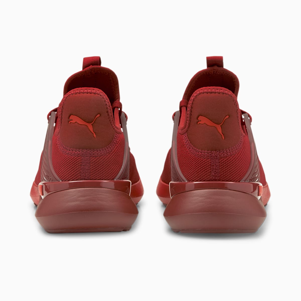 Botasky Puma Pure XT Fade Pack Panske Červené | SK960518