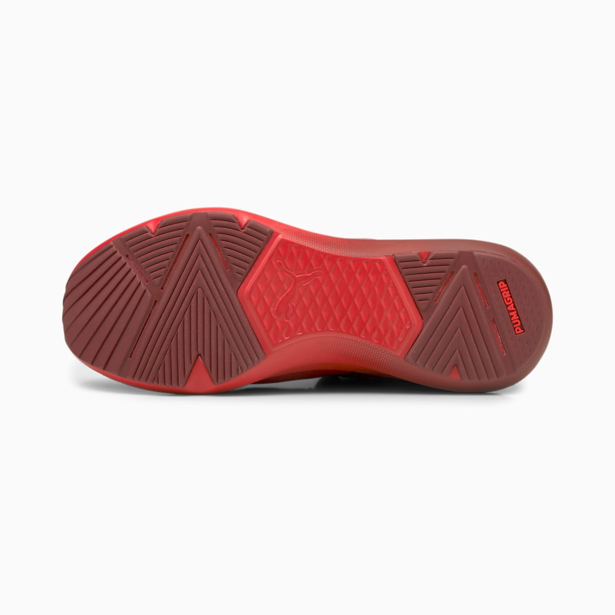 Botasky Puma Pure XT Fade Pack Panske Červené | SK960518