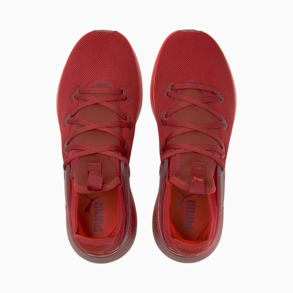 Botasky Puma Pure XT Fade Pack Panske Červené | SK960518
