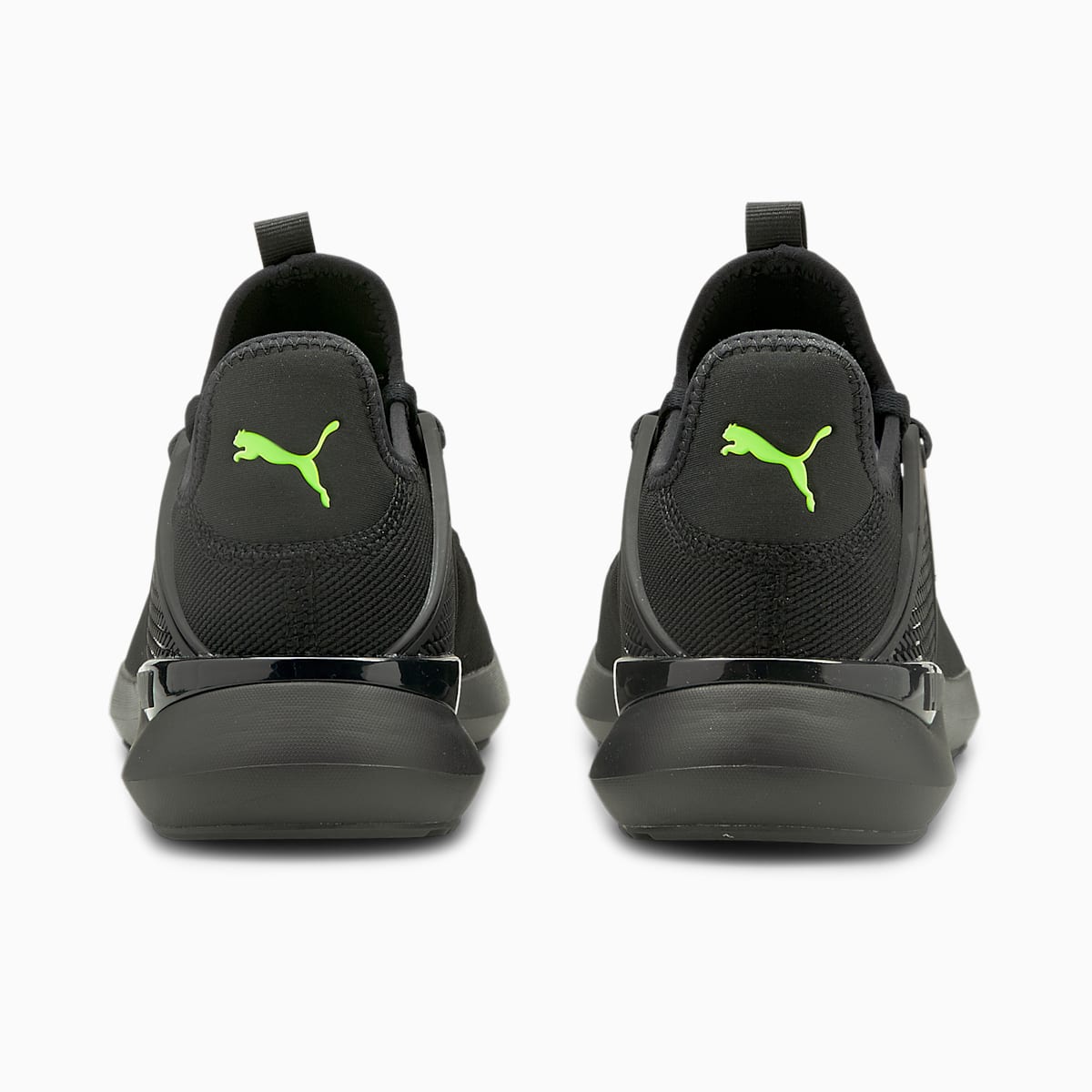 Botasky Puma Pure XT Fade Pack Panske Čierne | SK910726