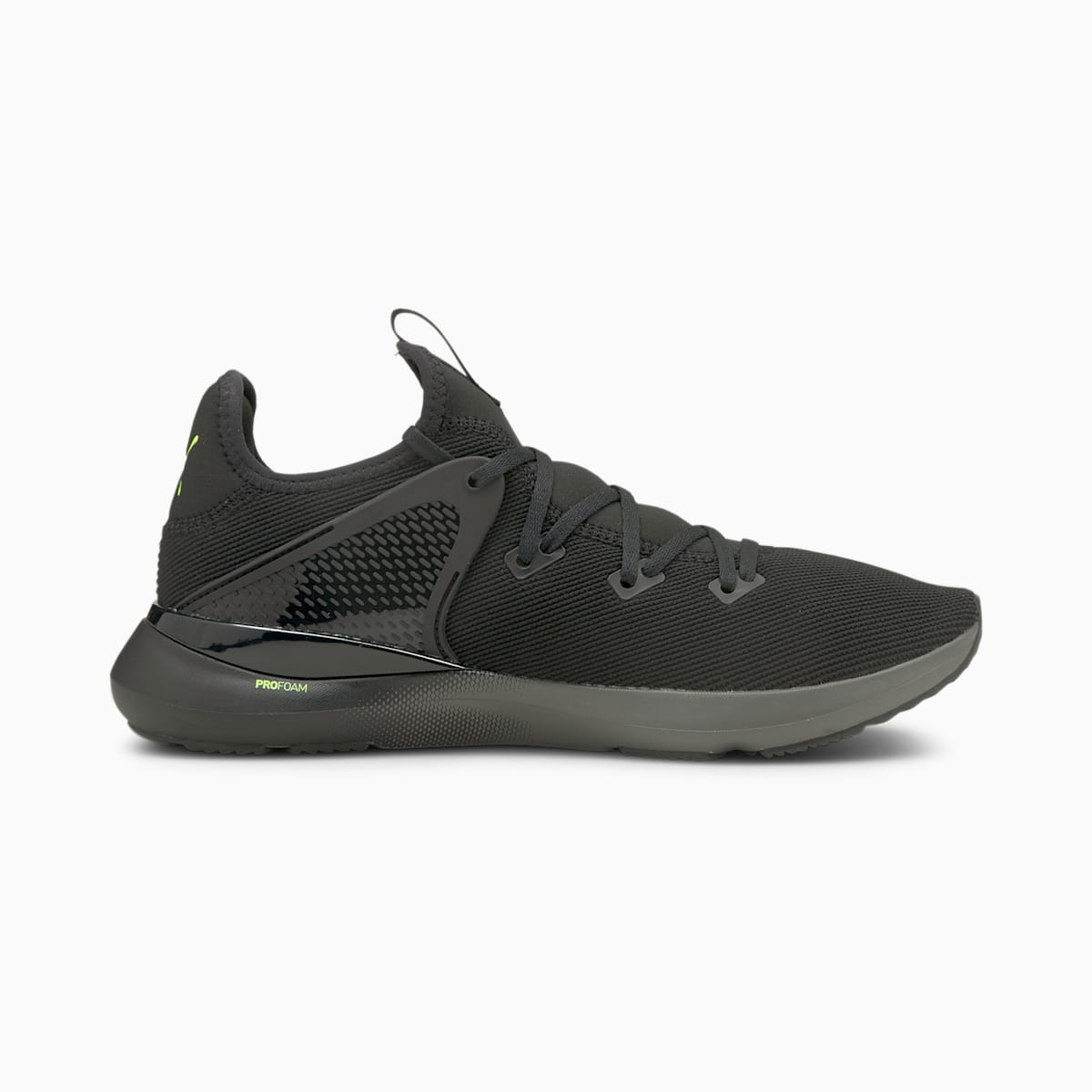 Botasky Puma Pure XT Fade Pack Panske Čierne | SK910726