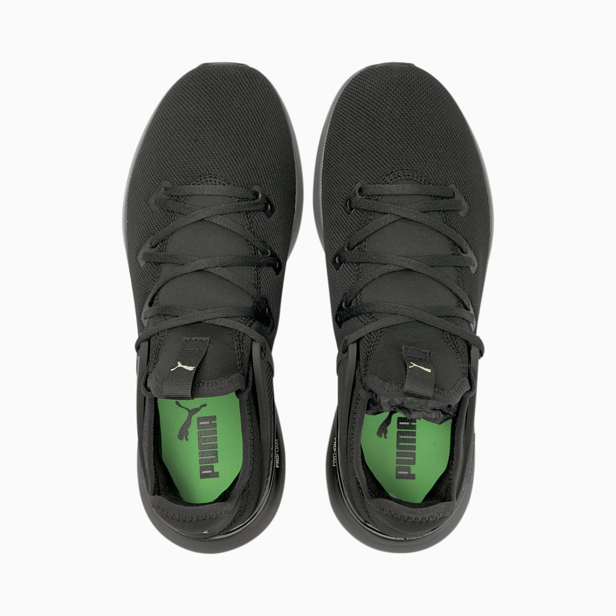 Botasky Puma Pure XT Fade Pack Panske Čierne | SK910726