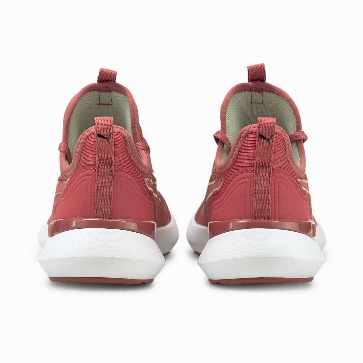 Botasky Puma Pure XT Moto Rose Damske Ruzove Zlate | SK981032