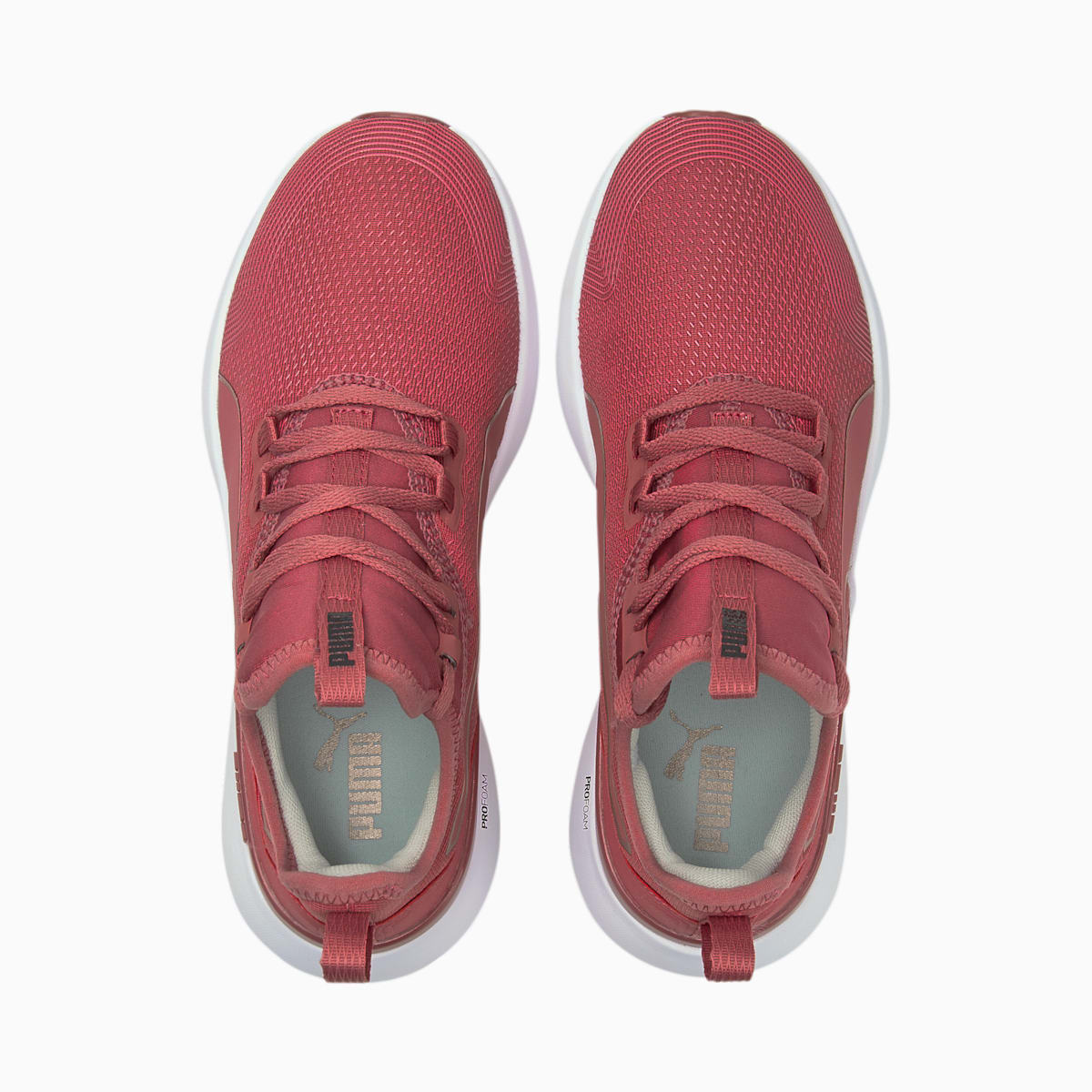 Botasky Puma Pure XT Moto Rose Damske Ruzove Zlate | SK981032