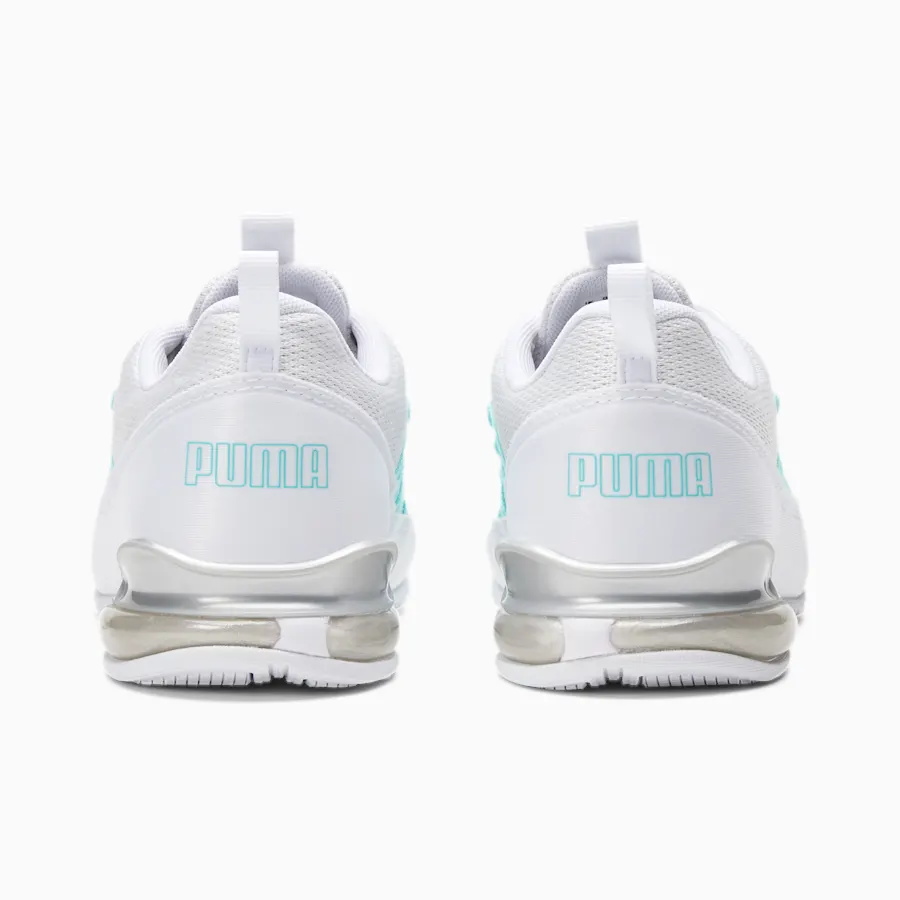 Botasky Puma Riaze Prowl Damske Biele | SK596084