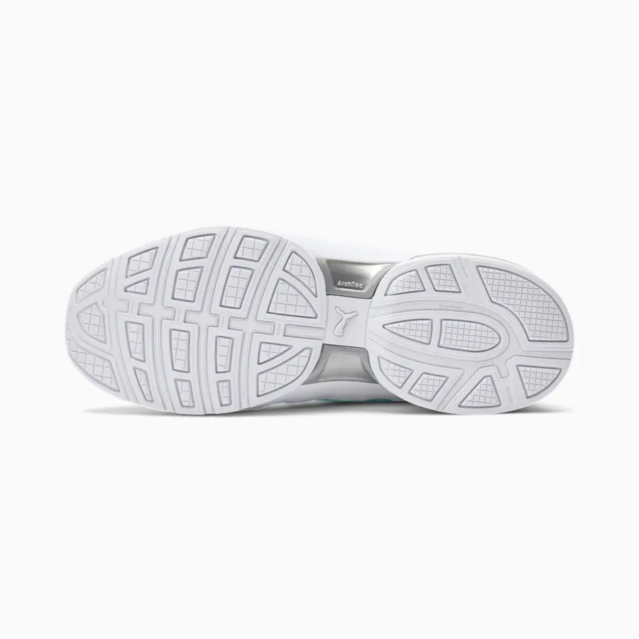 Botasky Puma Riaze Prowl Damske Biele | SK596084