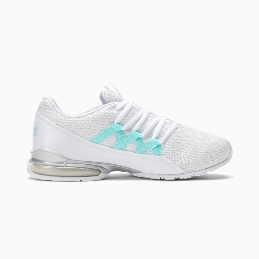Botasky Puma Riaze Prowl Damske Biele | SK596084