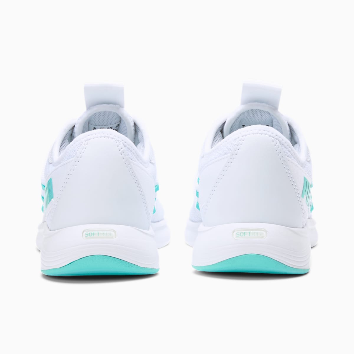 Botasky Puma Star Vital Damske Biele/Modre | SK352674