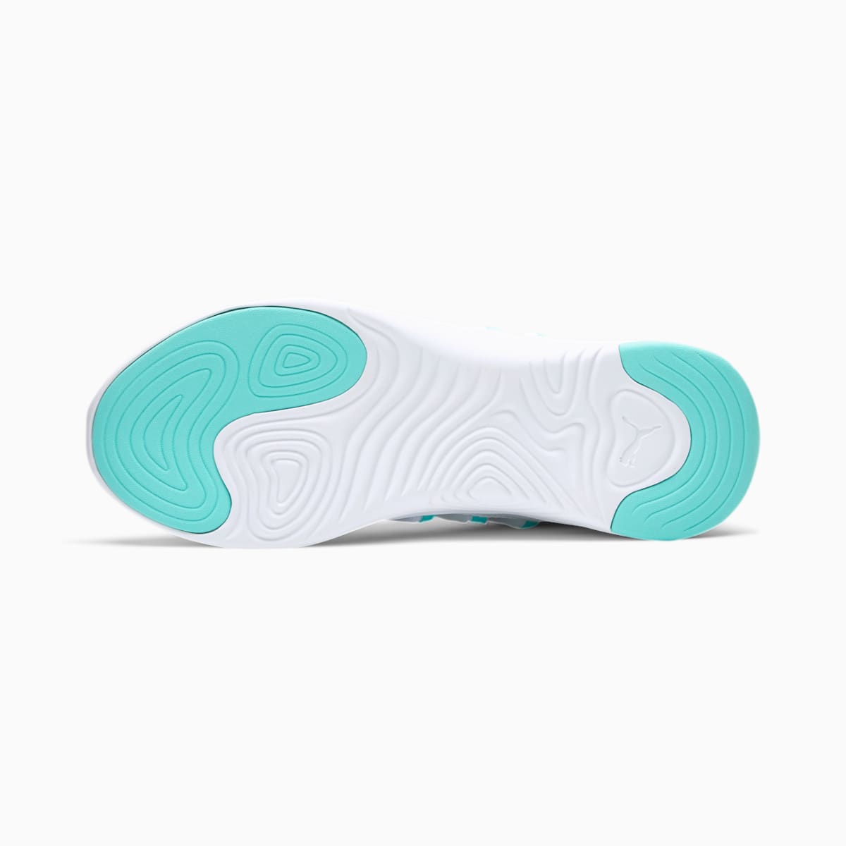 Botasky Puma Star Vital Damske Biele/Modre | SK352674