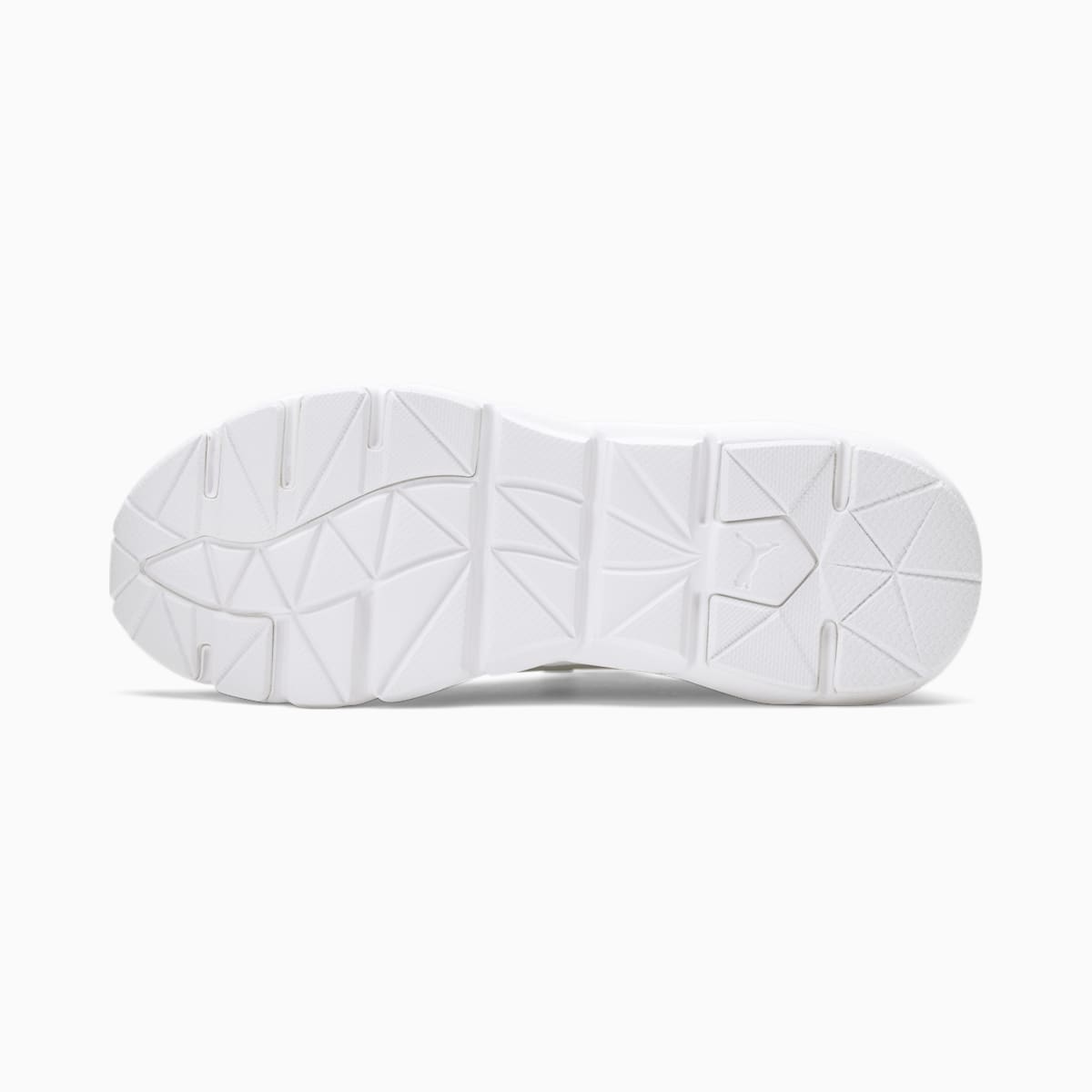 Botasky Puma Weave Zip Damske Siva | SK743091