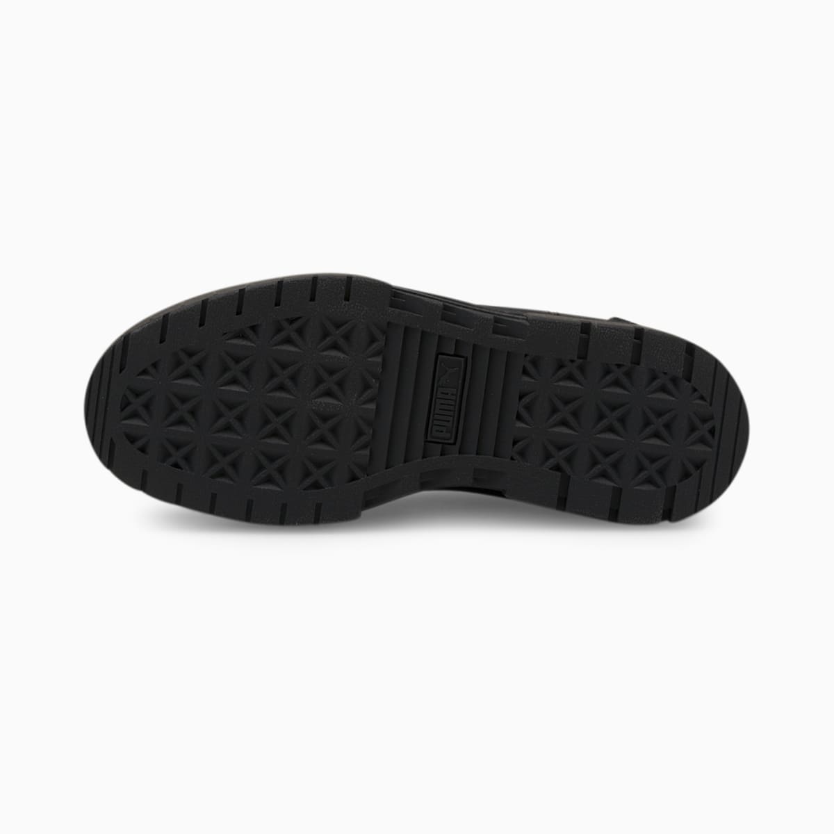 Chelsea Cizmy Puma Mayze Infuse Damske Čierne | SK394207