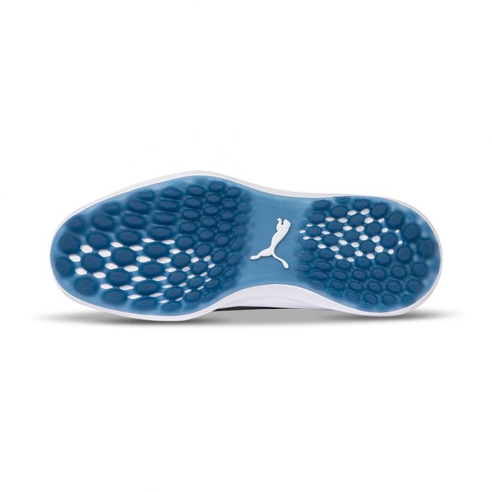 Golfove Topanky Puma IGNITE FASTEN8 Panske Siva | SK718263