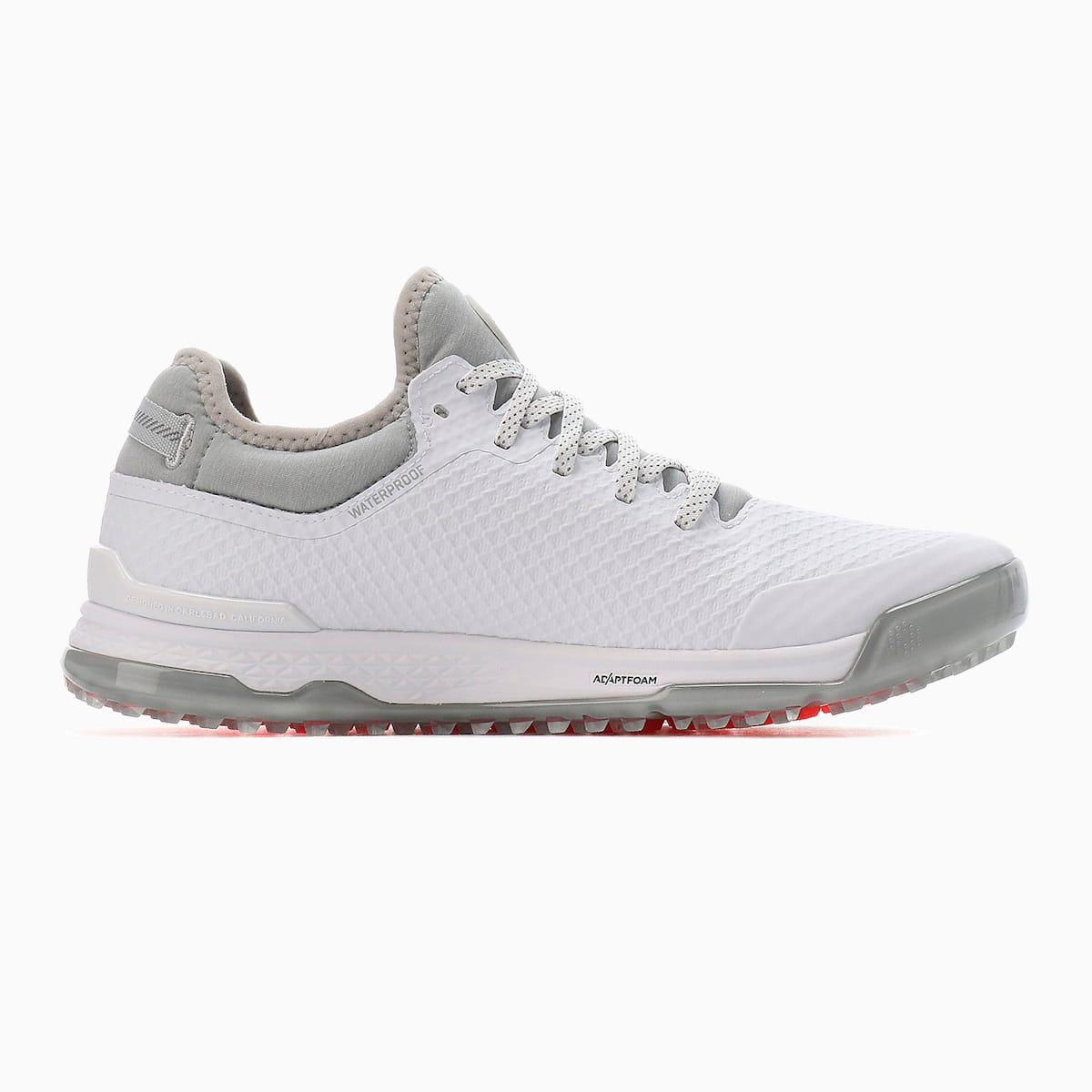 Golfove Topanky Puma PROADAPT ALPHACAT Panske Biele | SK629510