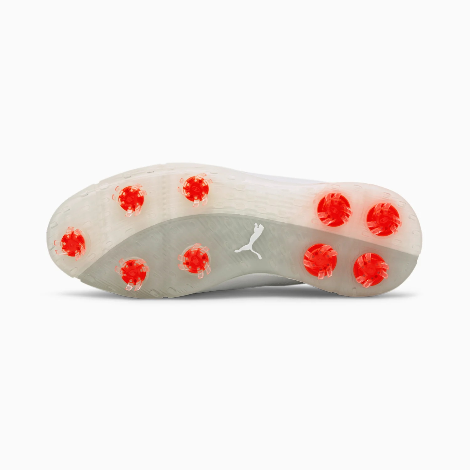 Golfove Topanky Puma PROADAPT Δ Panske Biele | SK678952