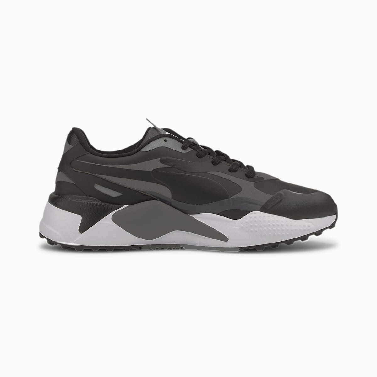 Golfove Topanky Puma RS-G Damske Čierne | SK108597