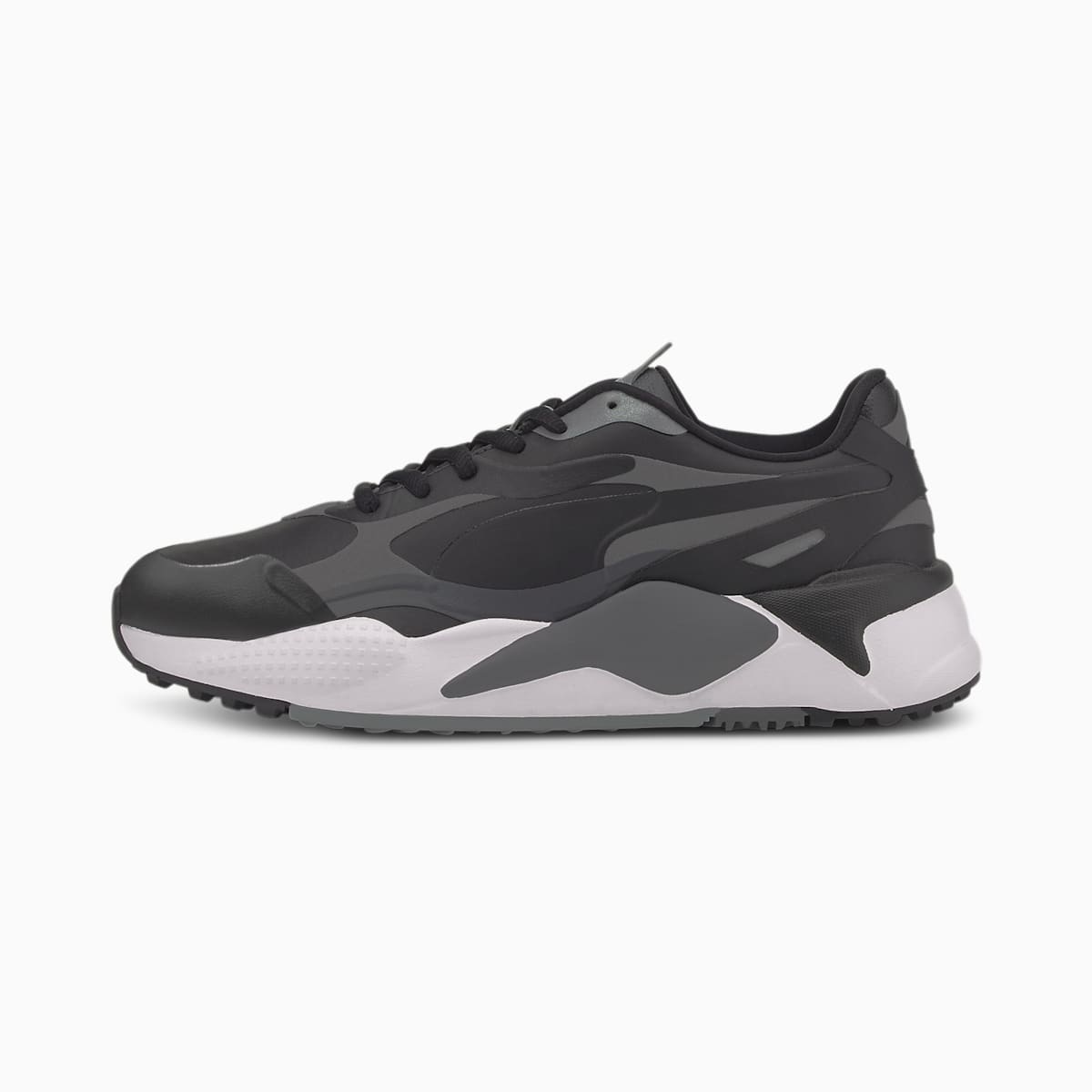 Golfove Topanky Puma RS-G Damske Čierne | SK108597