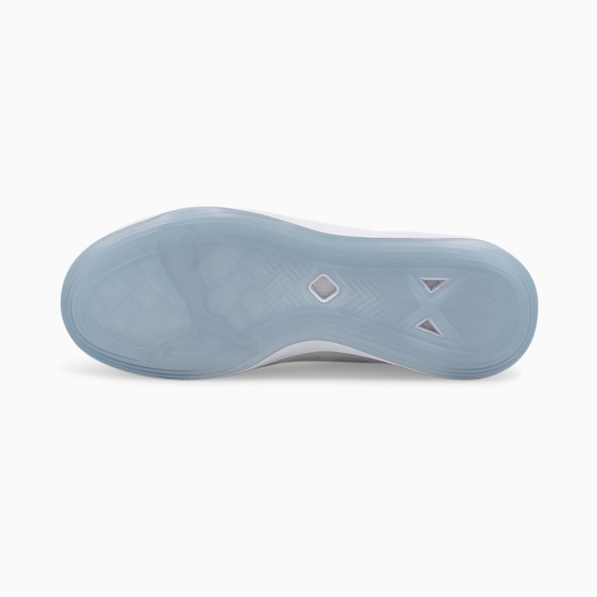 Hadzanarske Tenisky Puma Accelerate Turbo Nitro Panske Biele | SK904752
