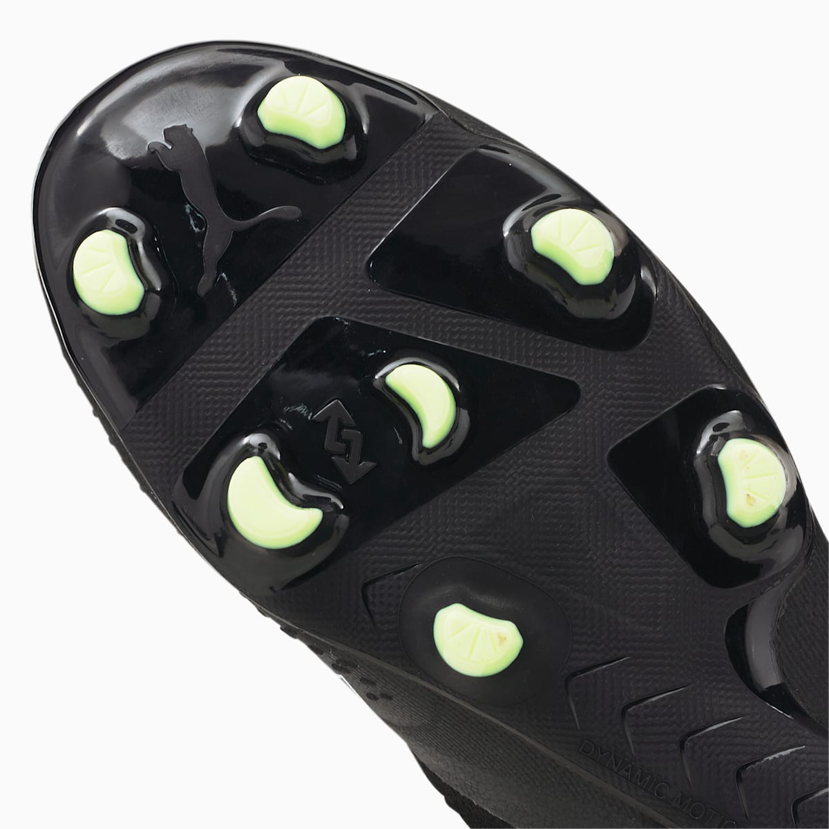 Kopačky Puma FUTURE 3.3 FG/AG Panske Čierne/Biele | SK603418