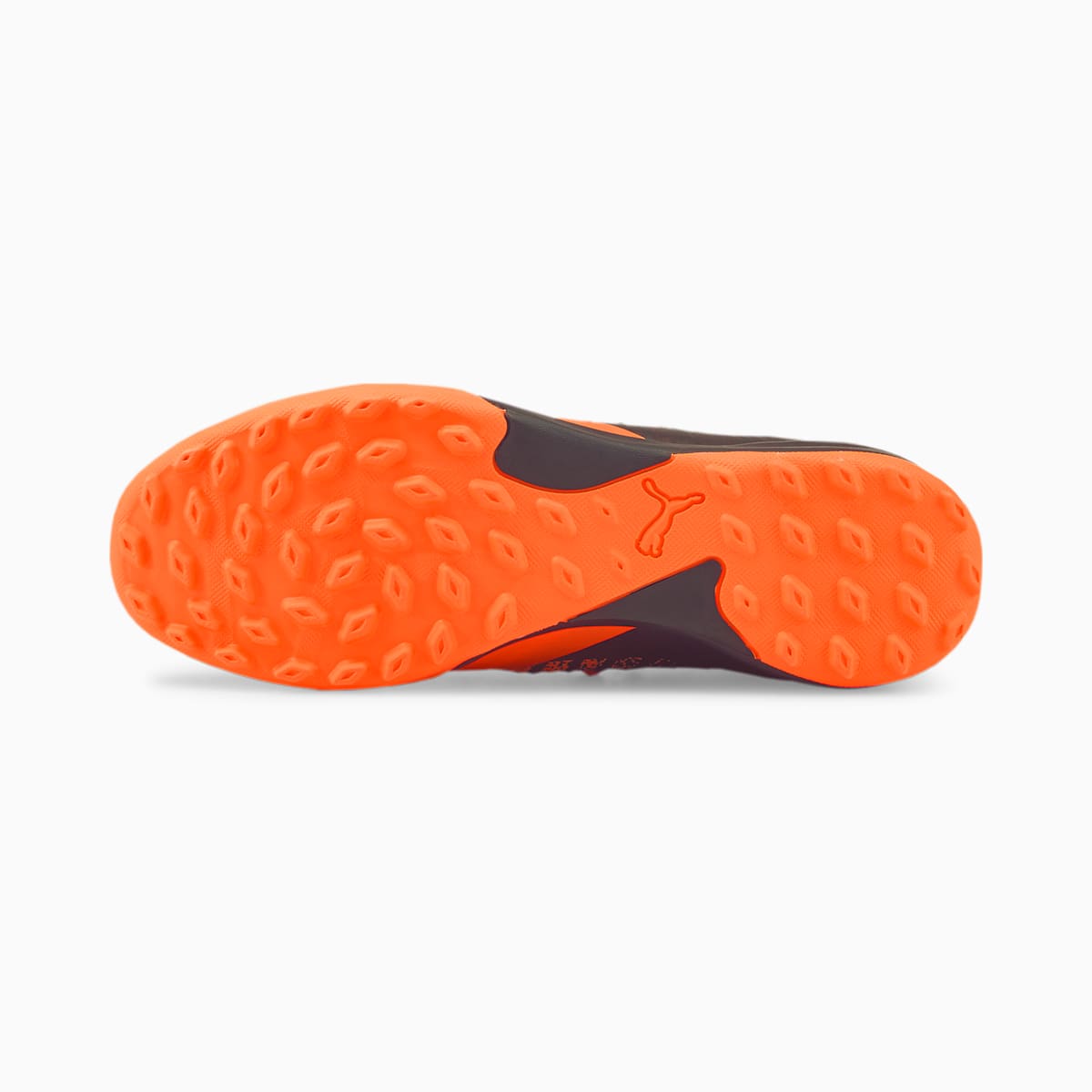 Kopačky Puma FUTURE 3.3 TT Panske Strieborne/Čierne | SK372549