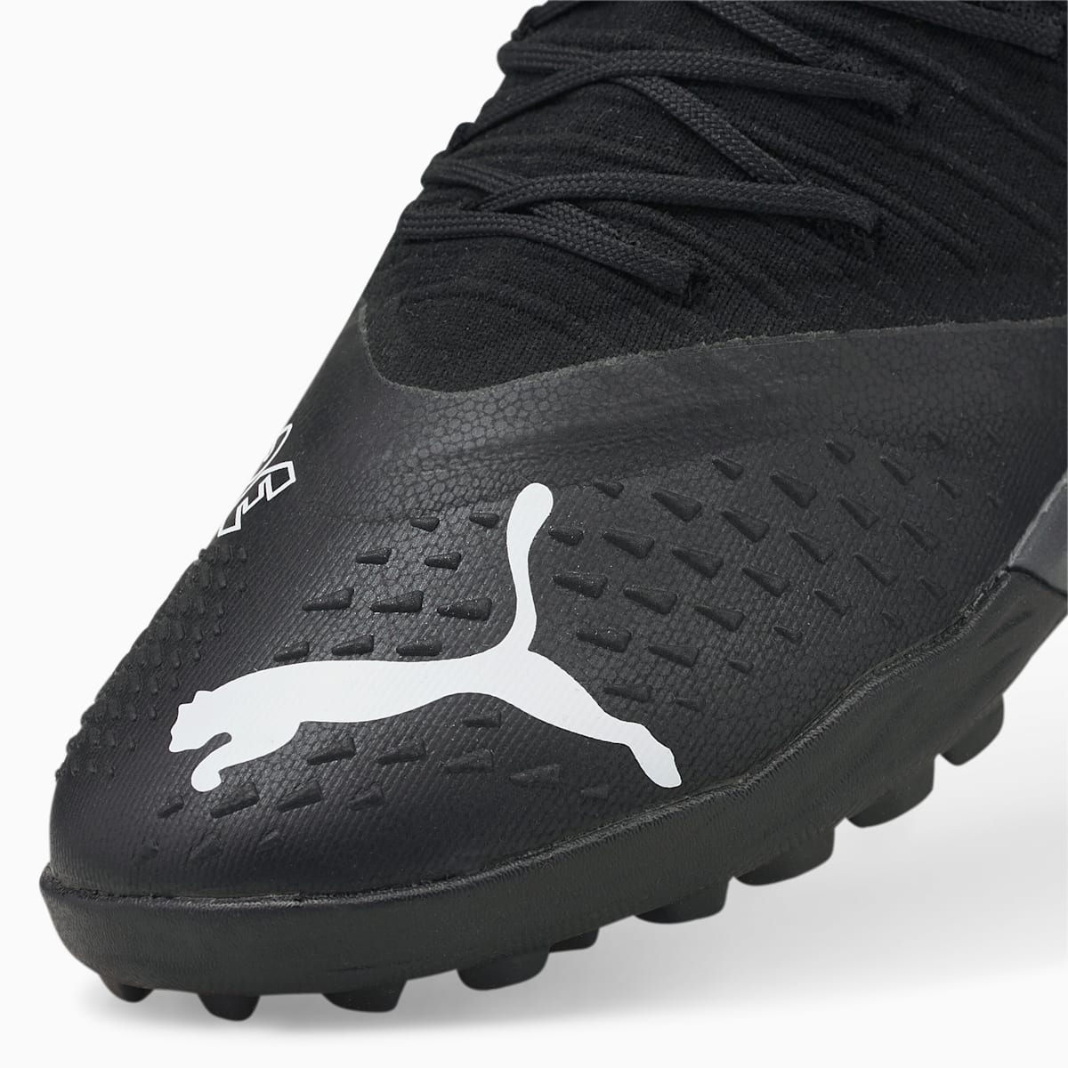 Kopačky Puma FUTURE 3.3 TT Panske Čierne/Biele | SK541938