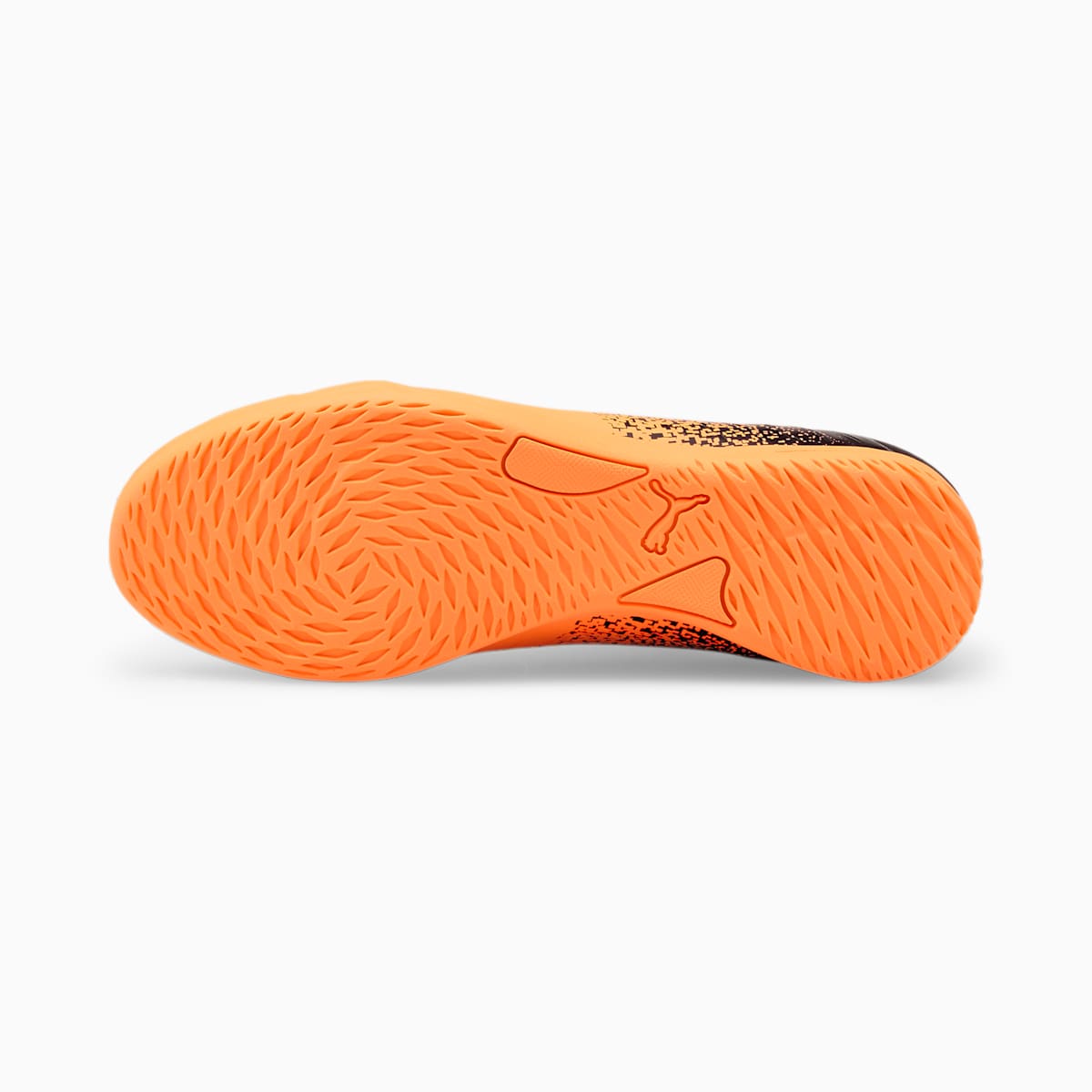 Kopačky Puma FUTURE 4.3 IT Panske Strieborne/Čierne | SK723596