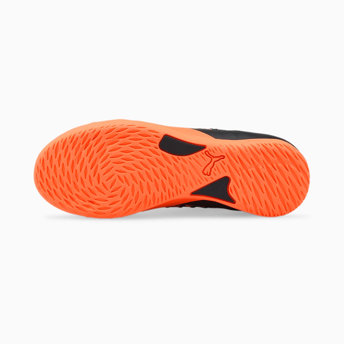 Kopačky Puma FUTURE Z 3.3 IT JR Chlapcenske Strieborne/Čierne | SK834175
