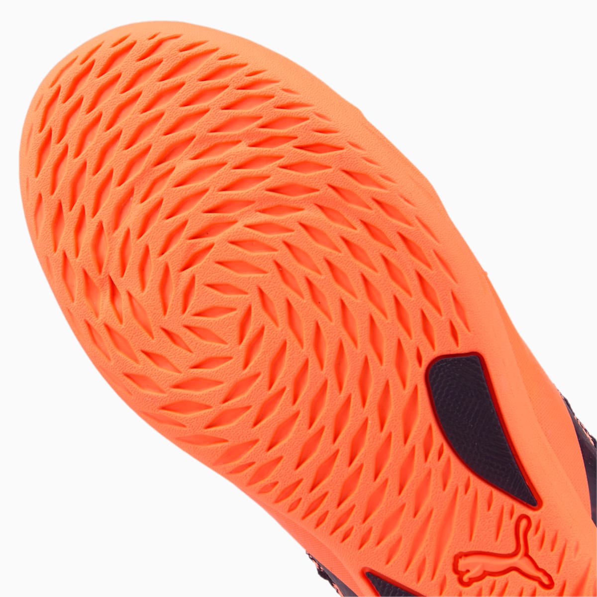 Kopačky Puma FUTURE Z 3.3 IT JR Chlapcenske Strieborne/Čierne | SK834175