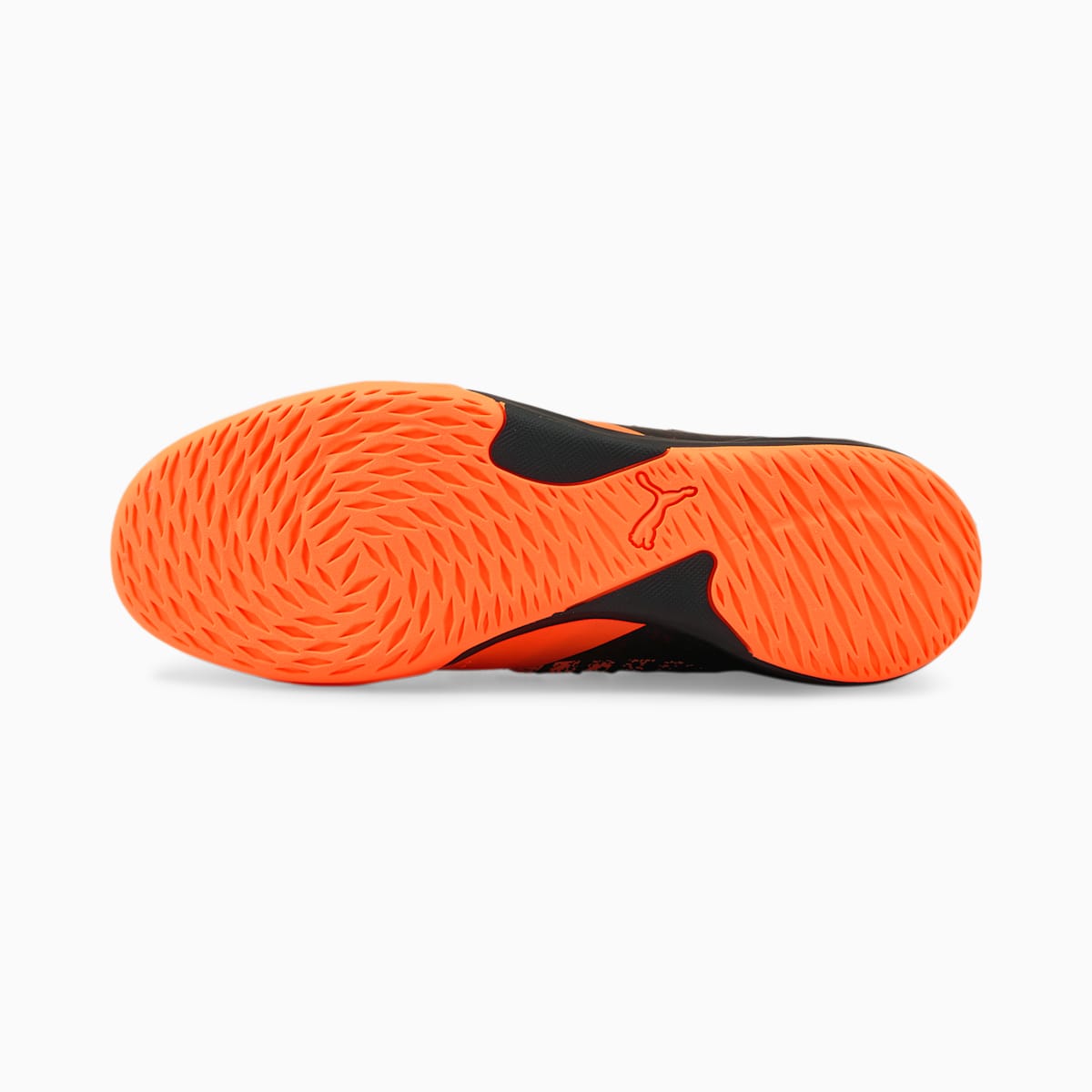 Kopačky Puma FUTURE Z 3.3 IT Panske Strieborne/Čierne | SK789204