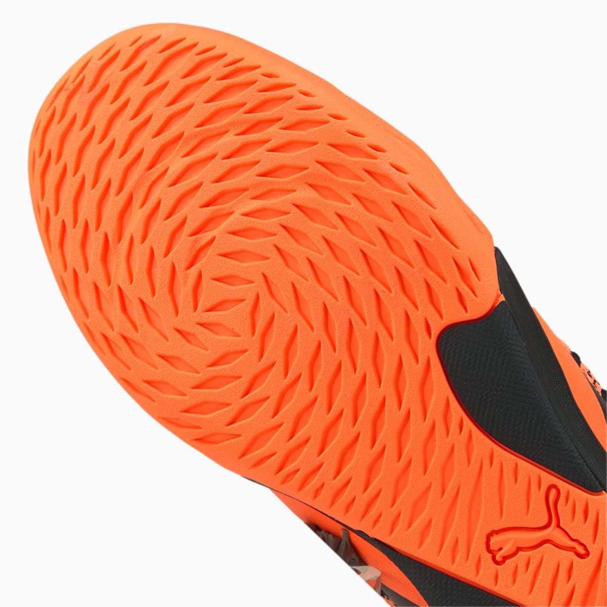 Kopačky Puma FUTURE Z 3.3 IT Panske Strieborne/Čierne | SK789204