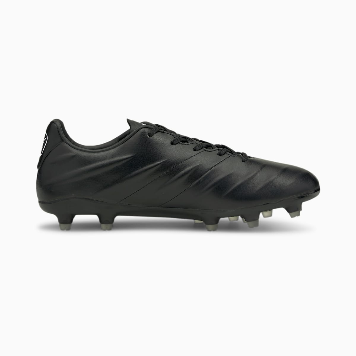 Kopačky Puma King Pro 21 FG Damske Čierne/Biele | SK476135