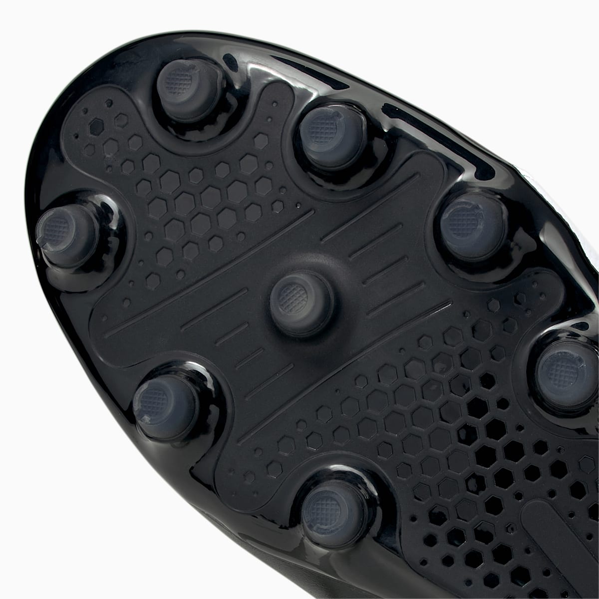 Kopačky Puma King Pro 21 FG Damske Čierne/Biele | SK476135