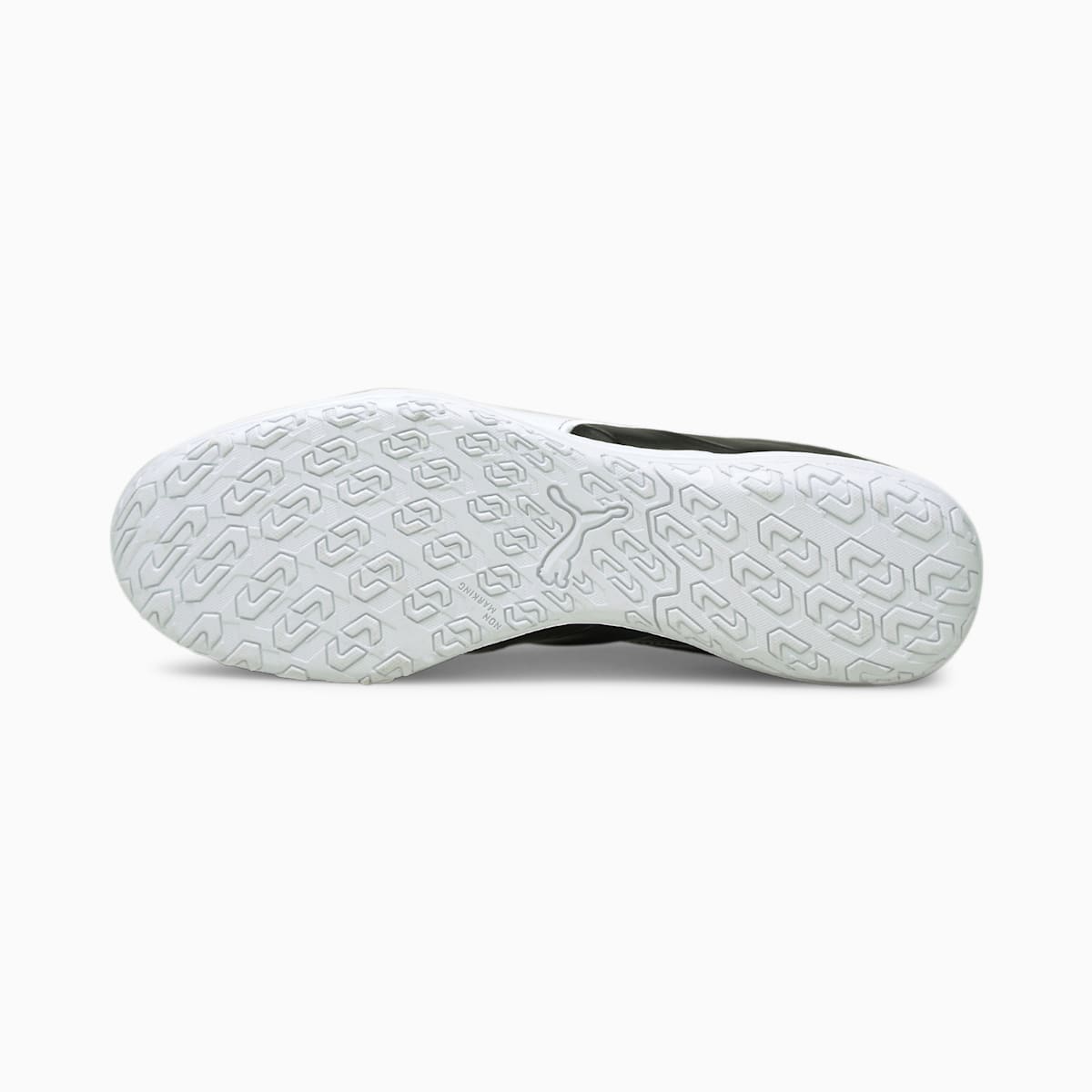 Kopačky Puma King Pro 21 IT Damske Čierne/Biele | SK941836