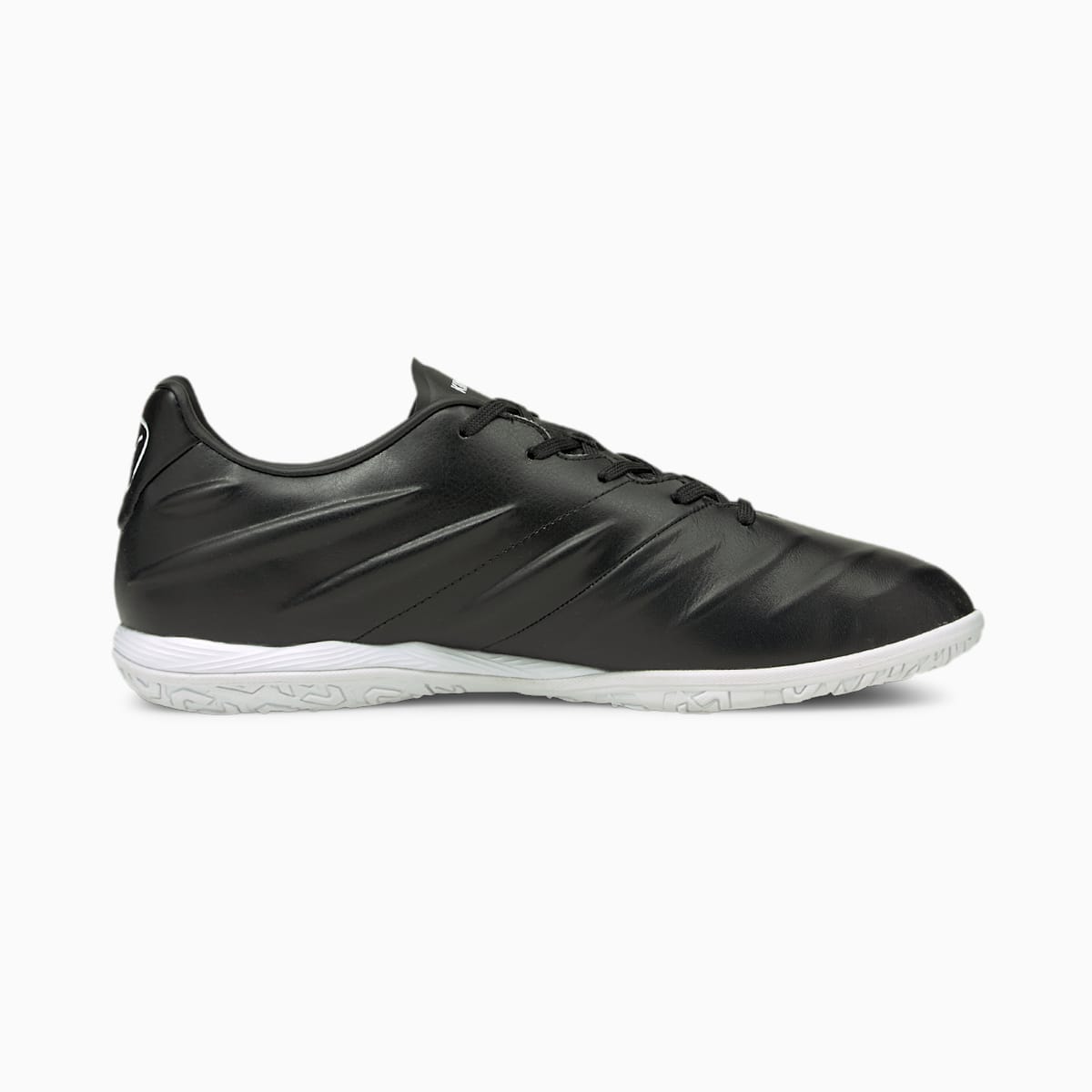 Kopačky Puma King Pro 21 IT Damske Čierne/Biele | SK941836