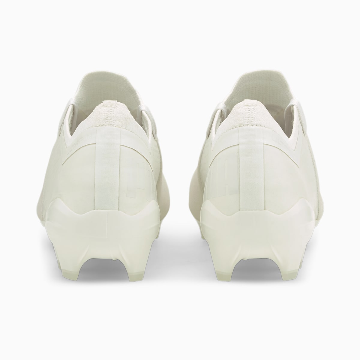 Kopačky Puma ULTRA 1.2 Lazertouch FG/AG Damske Biele | SK190435