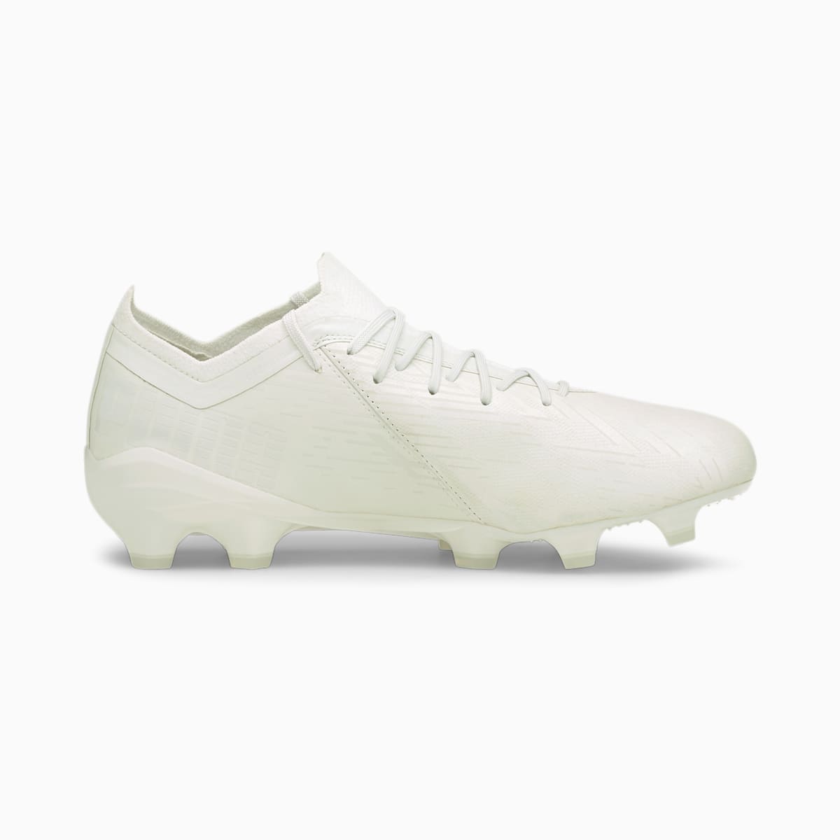 Kopačky Puma ULTRA 1.2 Lazertouch FG/AG Damske Biele | SK190435