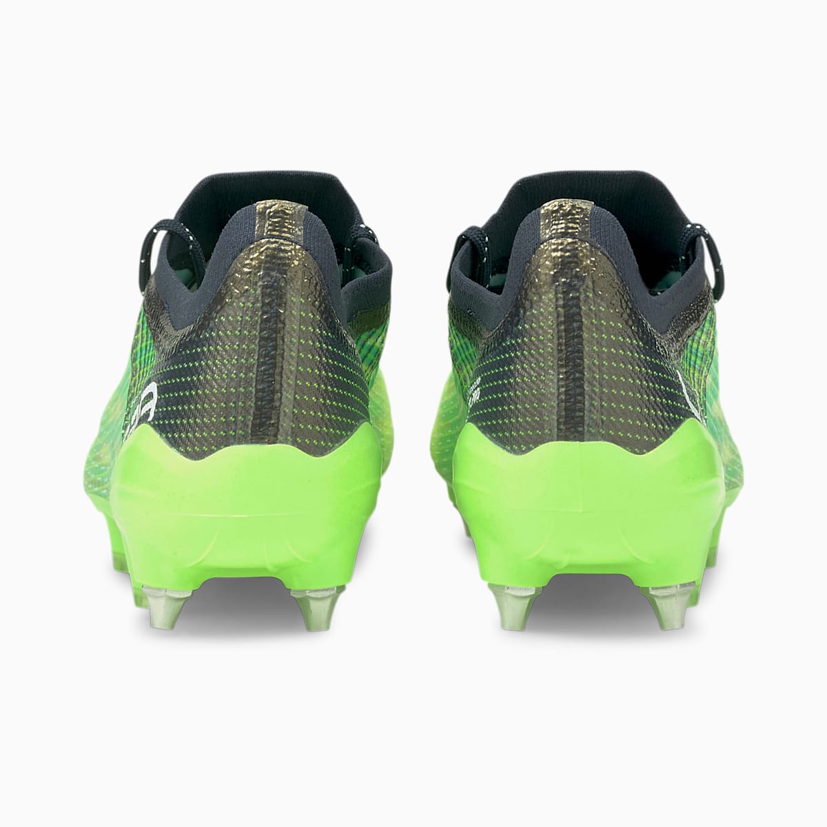 Kopačky Puma ULTRA 1.3 MxSG Damske Zelene | SK029864