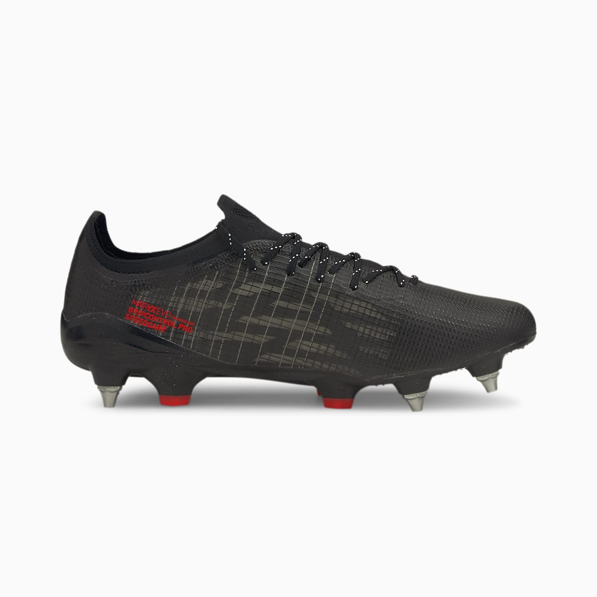 Kopačky Puma ULTRA 1.3 MxSG Damske Čierne | SK240791