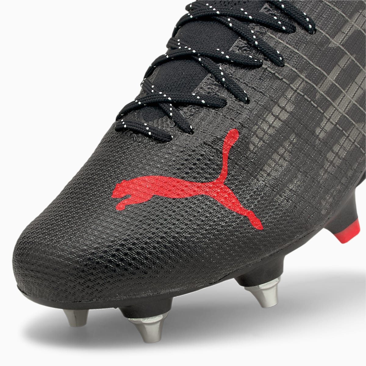 Kopačky Puma ULTRA 1.3 MxSG Damske Čierne | SK240791