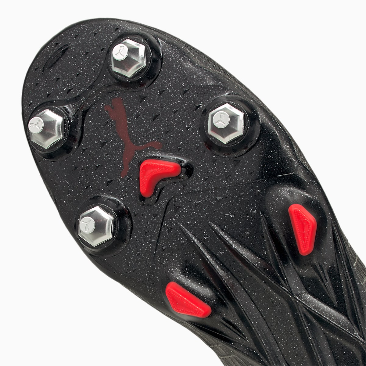 Kopačky Puma ULTRA 1.3 MxSG Damske Čierne | SK240791
