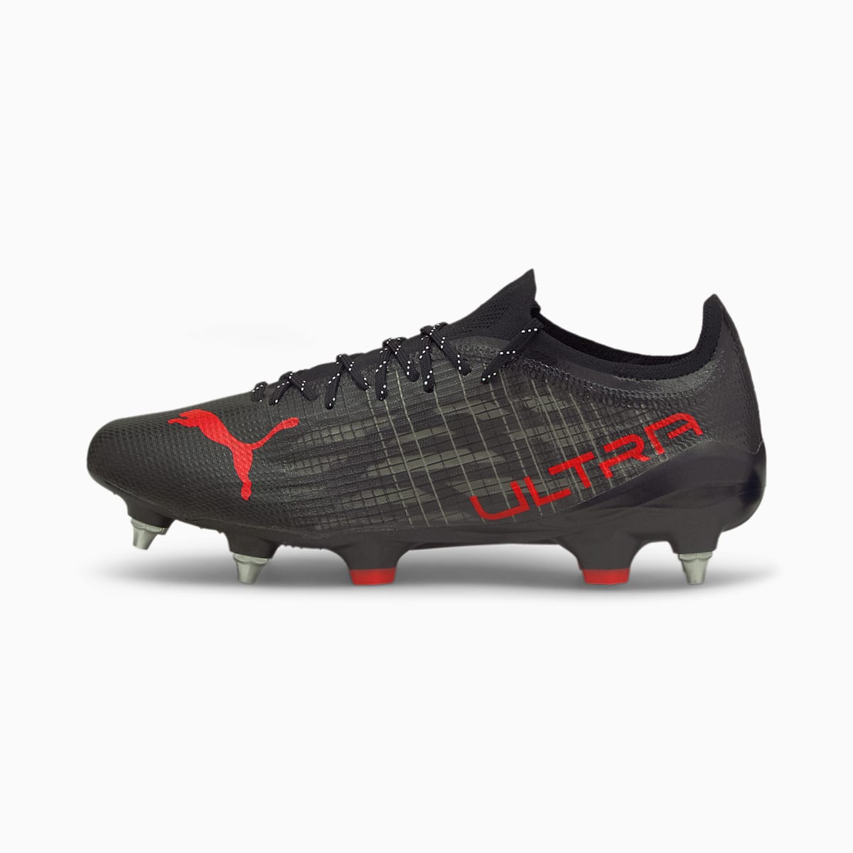 Kopačky Puma ULTRA 1.3 MxSG Damske Čierne | SK240791